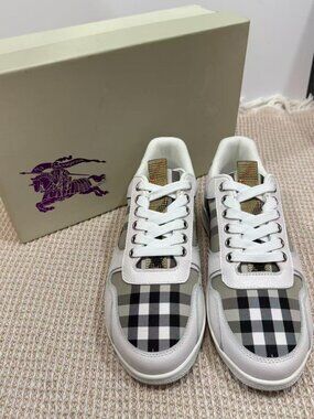 Burberry Women’s Sneakers